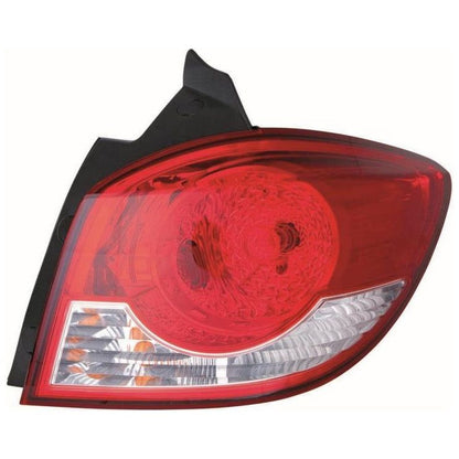 Chev Cruze Inner Tail Lamp Unit LH/RH 2009+
