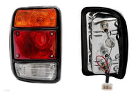 Nissan 1400 Tail Light LH/RH