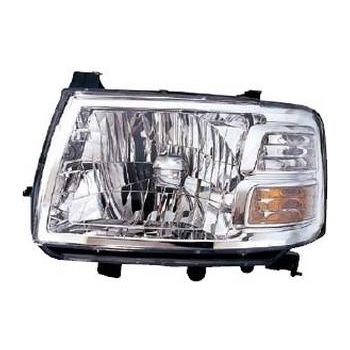 Ford Ranger Head Lamp Unit LH/RH 2007-2010