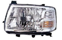 Ford Ranger Head Lamp Unit LH/RH 2007-2010