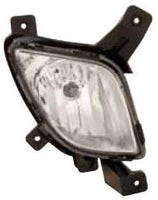 Hyundai Tucson Fog Lamp LH/RH 2010-2014