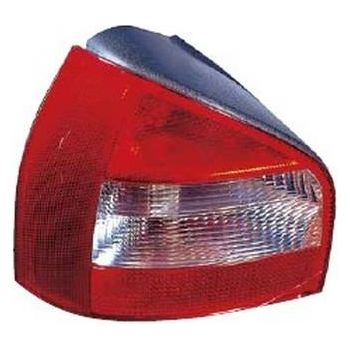 Audi A3 Tail Lamp Unit LH/RH 2001-2003