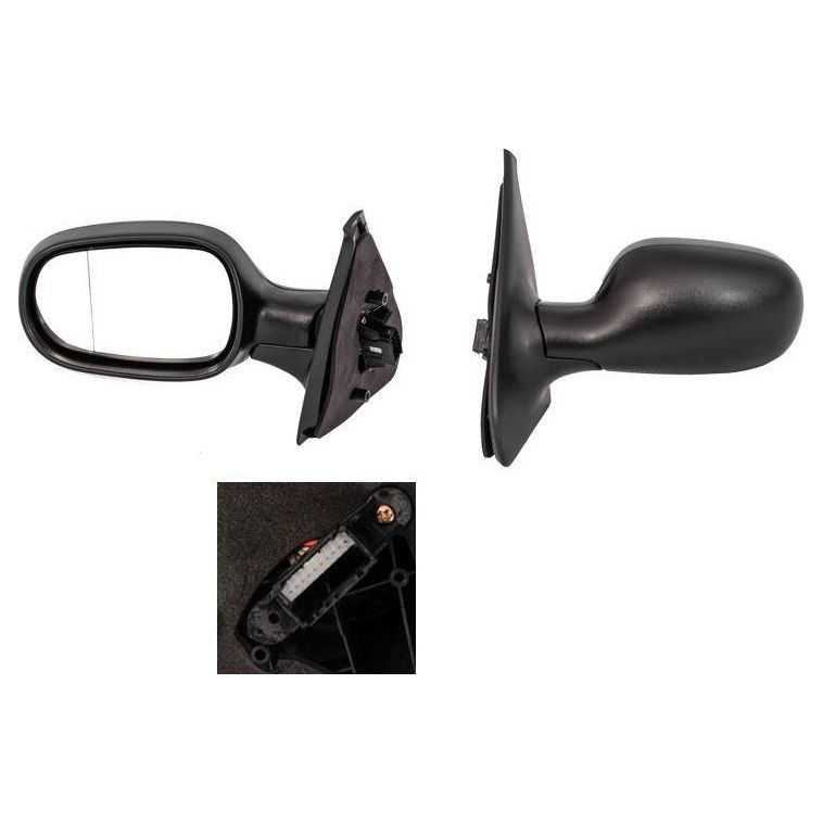 Renault Clio Door Mirror LH/RH 1999-2003