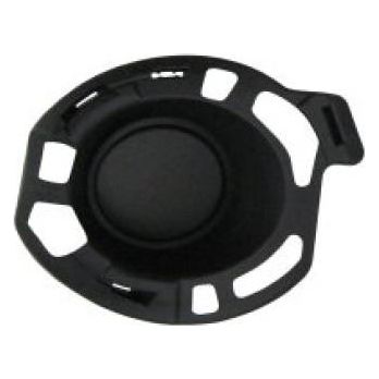Renault Clio Fog Lamp Cover LH/RH 2009-2014 - Without fog hole