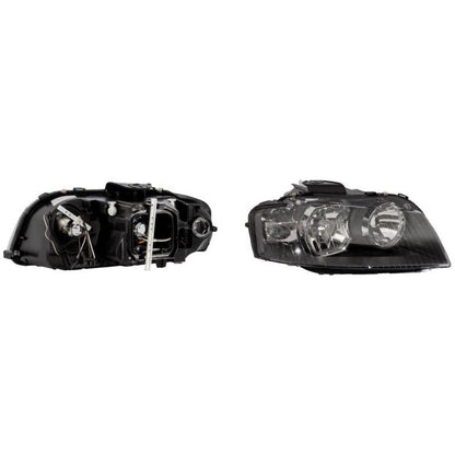 Audi A3 Head Lamp LH/RH 2003-2008