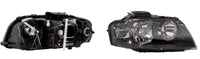 Audi A3 Head Lamp LH/RH 2003-2008