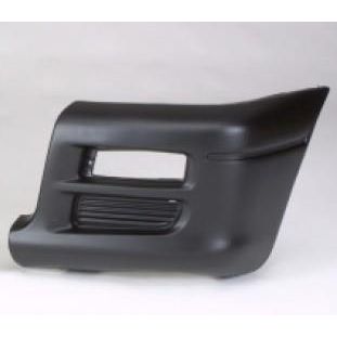 Mitsubishi Colt Front Bumper Ends LH/RH 1998-2006