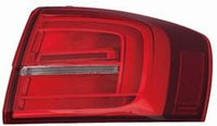 VW Jetta Tail Lamp LH/RH 2015+ LED