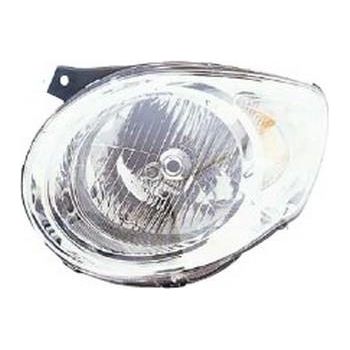 Kia Picanto Head Lamp Unit LH/RH 2008-2011
