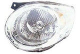 Kia Picanto Head Lamp Unit LH/RH 2008-2011