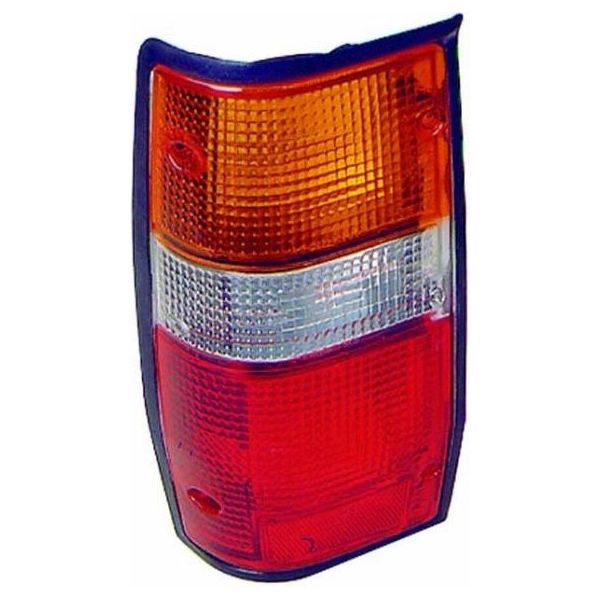 Mitsubishi Colt Tail Lamp Assembly LH/RH 1994-1998