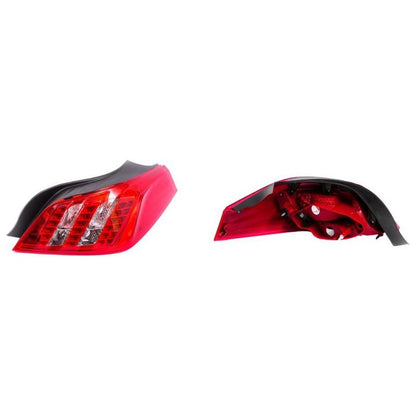 Peugeot 508 Tail Lamp Unit RH 2011+