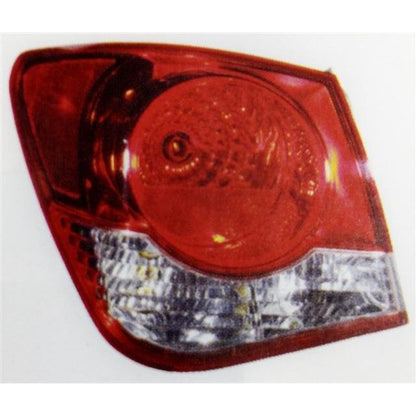 Chev Cruze Inner Tail Lamp Unit LH/RH 2009-2013