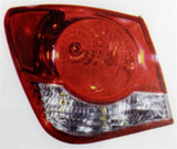 Chev Cruze Inner Tail Lamp Unit LH/RH 2009-2013