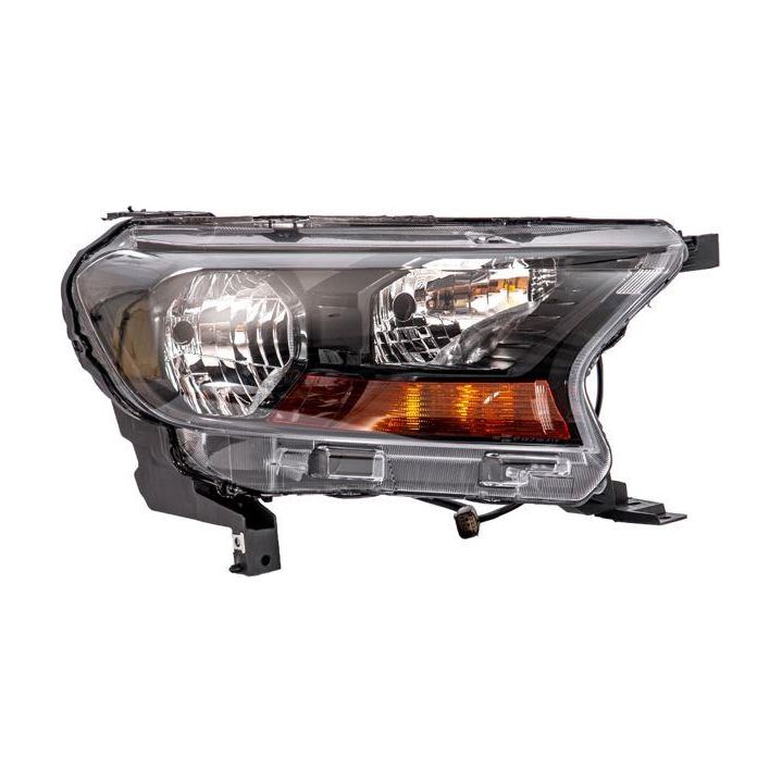 Ford Ranger T7 Head Lamp LH/RH 2019+ With DRL