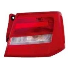 Audi A6 Tail  Lamp LH/RH 2011+ Outer