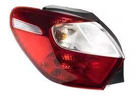 Hyundai I10 Tail Lamp Unit LH/RH 2020+