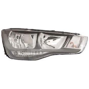 Audi A1 Head Lamp LH/RH 2011+