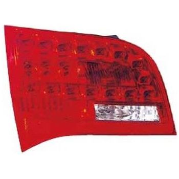 Audi A6 Tail Lamp LH/RH 2005-2009 LED Inner