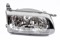 Toyota Tazz Head Lamp LH/RH 2000-2007