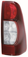 Isuzu Tail Lamp LH/RH 2005-2013 - Dark Red - D-MX