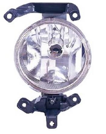 Chev Spark Fog Lamp LH/RH 2005-2010