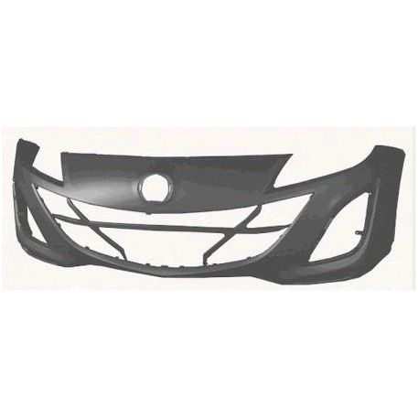 Mazda 3 Front Bumper 2009-2014
