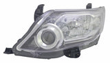 Toyota Fortuner Head Lamp LH/RH 2011-2016