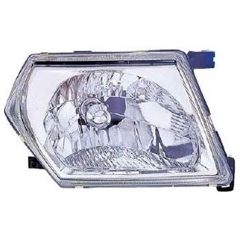 Nissan Patrol  Head Lamp LH/RH 2004-2014