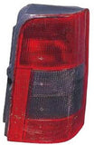 Peugeot Partner Tail Lamp Unit LH/RH 2002-2010