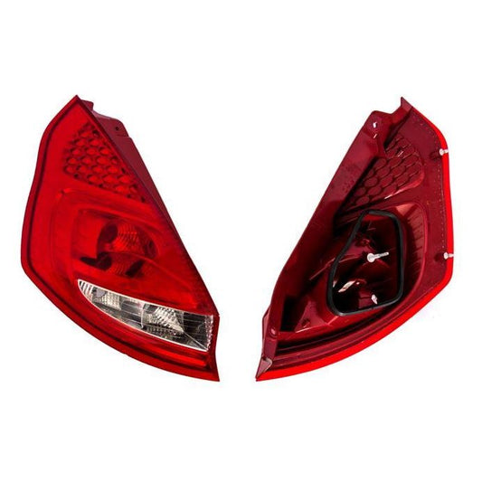 Ford Fiesta Tail Lamp LH/RH 2008-2013