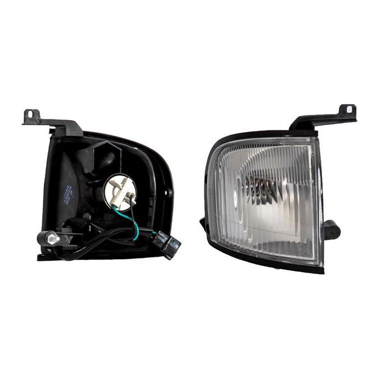 Ford Ranger Corner Lamp LH/RH 2000-2004