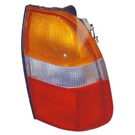 Mitsubishi Colt Tail Lamp Assembly LH/RH 1998-2006