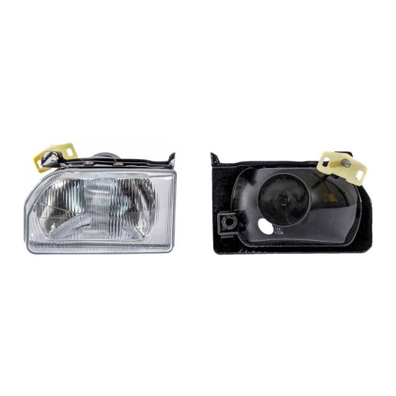 Ford Bantam Head Light LH/RH 1986-1994