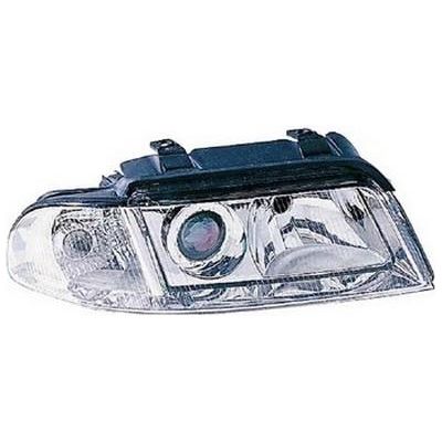 Audi A4 Head Lamp Unit LH/RH 1999-2001