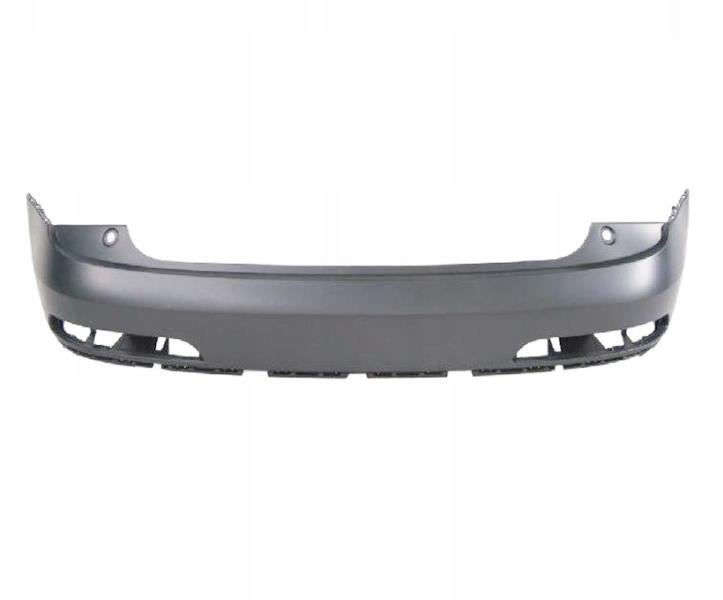 Audi Q3 Rear Bumper 2012-2014