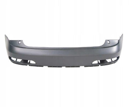 Audi Q3 Rear Bumper 2012-2014