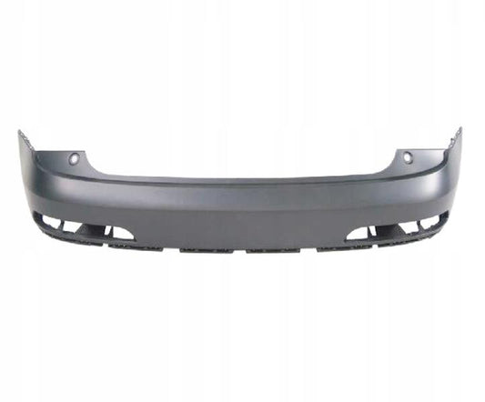 Audi Q3 Rear Bumper 2012-2014