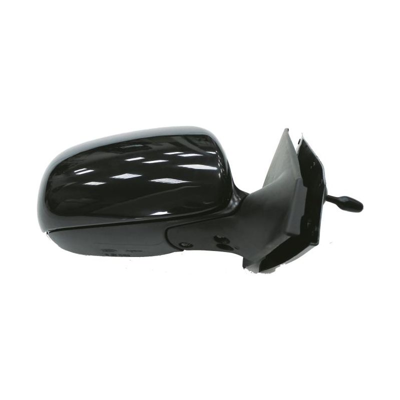 Toyota Etios Manual Door Mirror LH/RH 2012-2013