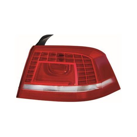 VW Passat Tail Light Unit LH/RH 2011+ Outer