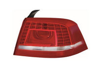 VW Passat Tail Light Unit LH/RH 2011+ Outer