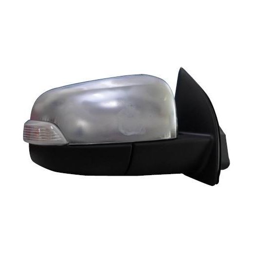 Ford Ranger Door Mirror - Electric With IndicatorLH/RH 2012+