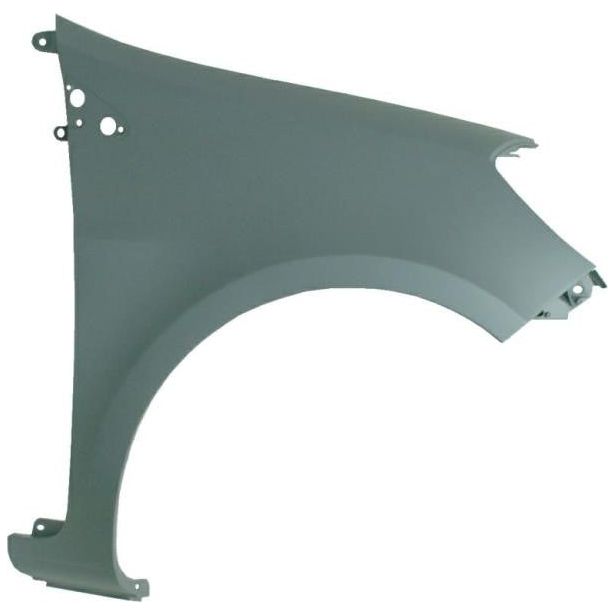 Renault Clio Front Fender LH/RH 2006-2013