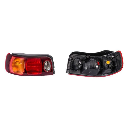 Toyota Tazz Tail Lamp LH/RH 2000-2007
