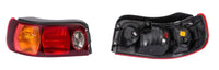 Toyota Tazz Tail Lamp LH/RH 2000-2007