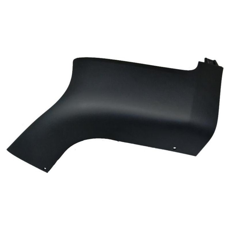 BMW X5 Rear Lower Bumper End LH/RH 2012-2014