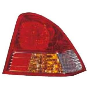Honda Civic Tail Lamp LH/RH 2001-2006
