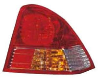 Honda Civic Tail Lamp LH/RH 2001-2006