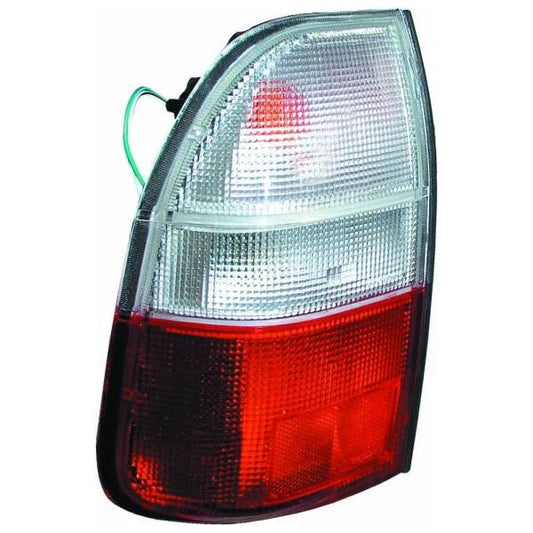 Mitsubishi Colt Tail Lamp Assembly LH/RH 1998-2008