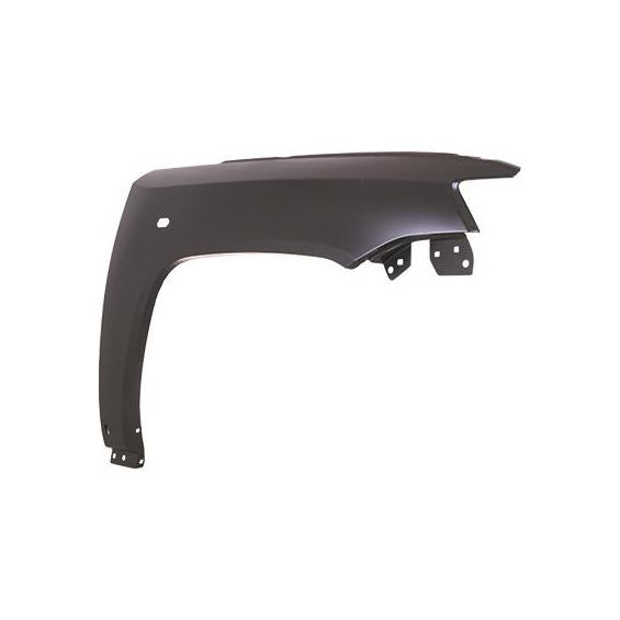 Compass Limited Front Fender LH / RH 2011+